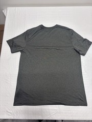 Original The Nike Tee Core Men’s Athletic Cut Short Sleeve Shirt Cotton Large G