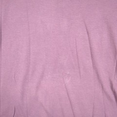 Brooks Brothers Mens Supima Cotton Mock Neck Performance Knit Shirt Purple M
