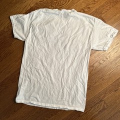 Birmingham Southern Basketball T-Shirt Mens Medium Panthers White Alabama