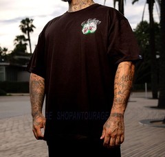 Sullen Art Collective Smile Now Standard Fit SCM8052 Short Sleeve Men`s T-shirt