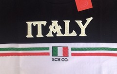 Men’s Bucheli T Shirt,Italian Style,Cotton,Slim Fit,Stretch S to XL…A14.A