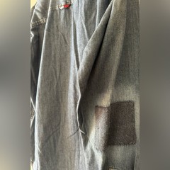 Vintage Tommy Hilfiger Shirt