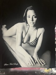 Famous Starts & Strap Estevan Orio,l Photography Collab Stephanie T-Shirt