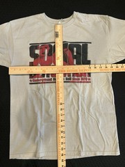 SOCIAL DISTORTION Shirt NOFX Bad Religion Ramones Misfits Black Flag Adolescents