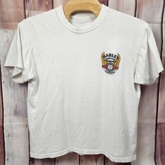 Harley Davidson Cozumel Mexico White T Shirt 48″ Chest XL See Description