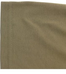USGI ARMY Issued Coyote Brown AR 670-1 Complaint T-Shirt 100% Polyester NEW
