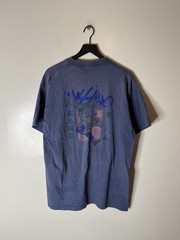 Vintage Mossimo 1990s Single Stitch Shirt Mens Size XL Faded