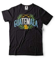 Guatemala Flag Shirt Guatemala National Shirt Guatemala Mens Patriotic Shirt