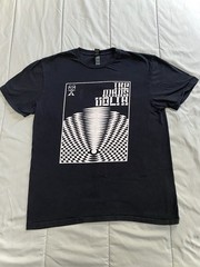 Rare! The Mars Volta Band 2023 Shirt Unisex Concert S to 5XL TR200