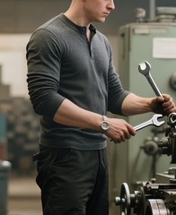 FR Shirts 4oz Lightweight Henley 100 Cotton Pre-Washed Base Layer Fire