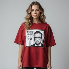 Comedy Program Final 2026 Tribute Graphic T Shirt Fan Tee Gift