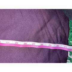 Vintage California Nature Shirt Purple Graphic Tee VTG 1990s 90s Large