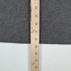 Vortex Optics Shirt T-Shirt Men’s LargeGray Long Sleeve Logo Lightweight