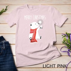 Holidays Gift Tee T-Shirt Unisex T-shirt