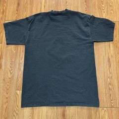 Vintage 90s Michigan Spartan Stores Grand Rapids Destination Shirt Size XL