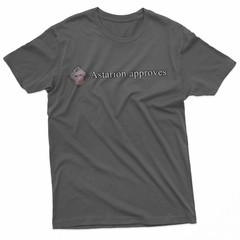 Vampire Approval Meme T-Shirt