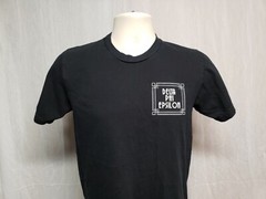 2014 Formal Delta Phi Epsilon Adult Small Black TShirt