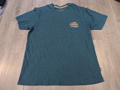 Howler Brothers Los Hermanos Howler T Shirt Mens Large