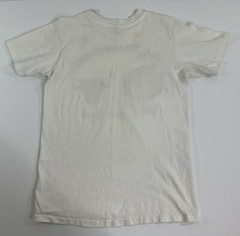 Vintage 90s NBA Chicago Bulls, Lakers Champion Hanes T Shirt Size Medium USA