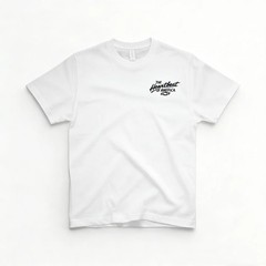 Men’s T-Shirts,Graphic T-Shirts, Double-Sided Graphic Print Men’s T-Shirts