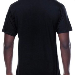 Scarface movie promo black and white cotton t-shirt size Small