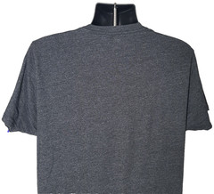 WAY TO CELEBRATE HALLOWEEN Mens T-Shirt SIZE L Short Sleeve Gray Graphic Tee