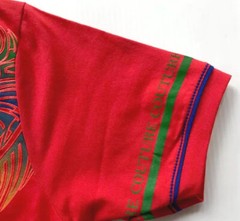 Men’s Bucheli T Shirt,Soft Cotton,Stretch,Italian Style L XL…..B2.B