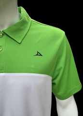 Club Leon Polo shirt Pirma 2012 Size L Used 🦁