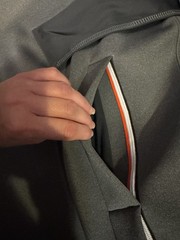 Nike Cleveland Browns NFL Dri Fit On field Sweatshirt Jogging Pants Outfit 3XL