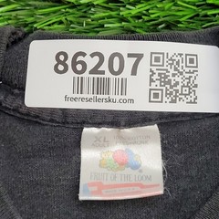 Vintage 90s Walmart American Shirt XL 23×30 Spirit-of-1273 USA