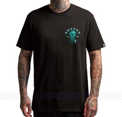 Sullen Art Collective Radiance Premium Fit SCM8217 Short Sleeve T-shirt For Men