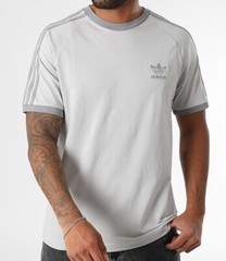 NEW MENS ADIDAS ORIGINALS 3-STRIPES CALIFORNIA TREFOIL SHIRT ~SIZE XL #JN7016 BM