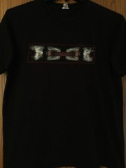 Tool – Los Angeles, California – 2009 Black Shirt – 2 Sided – L – Anvil