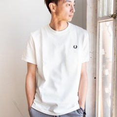 Pure Color Logo T-shirt Black/White/Carbon Blue – 100% Cotton