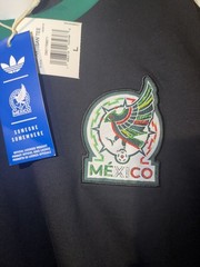 adidas Originals x Someone Somewhere Mexico Tshirt Large / Black / Brand New