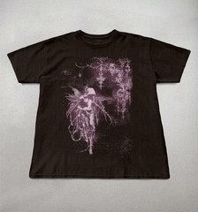 Y2k T-Shirt, Cute shirts, Retro graphic tee, Alt gothic clothing