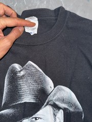 Tim McGraw Concert Merch Size Small Tshirt Southern Voice Unisex County Music