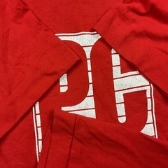 PC Magazine Gaming Video Mac Apple Tech Funny Rap Vintage T Shirt 90s 80s – A300