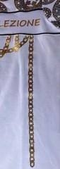 Men’s Bucheli Cotton T Shirt,Italian Style,Slim Fit,Stretch S M….A16.A