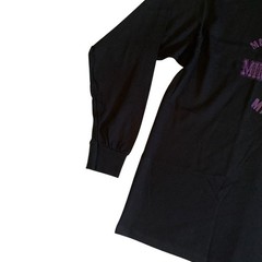 SDI Men’s Size 2XL Minnesota State University Mavericks Mankato Black T-Shirt