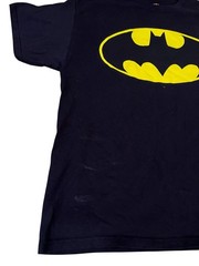 Vintage Batman & DC Comics Movie T-Shirt Size Large