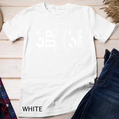 3 UP 3 Down Baseball T-Shirt Unisex T-shirt