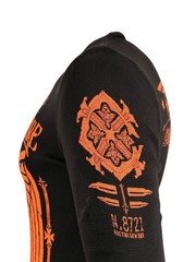 Xtreme Couture By Affliction Men’s Thermal Shirt Connect