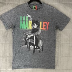 Bob Marley Smoking Weed T-shirt -Jamaica Collection Size Medium Streetwear Y2k