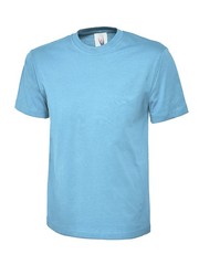 Uneek Clothing UC306 Childrens T-Shirt