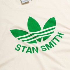 Adidas Originals Trefoil Stan Smith T-Shirt Men’s Small Medium Large XL BNWT