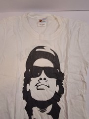 EAZY DUZ IT Eazy-E N.W.A Graphic T-Shirt Men’s Small Bay Island Sportswear