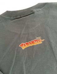 Vintage New with Tags JNCO Painter Shirt Size XL