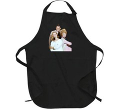 Bewitched Cast T Shirt