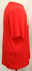 United States US Marine Corps USMC Nike Dri-Fit Red Legend SS Tee Shirt Men’s S